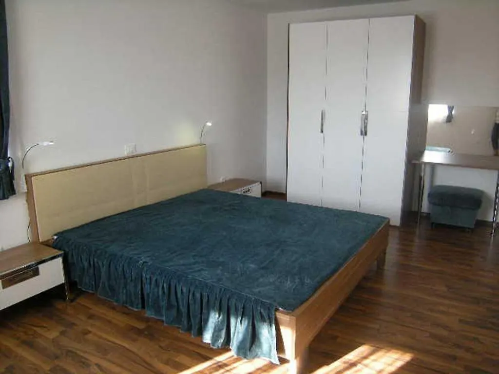 Vila Ema Apartments And Rooms 0*, ليوبليانا سلوفينيا