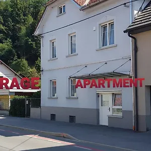 Apartman Park, Ljubljana