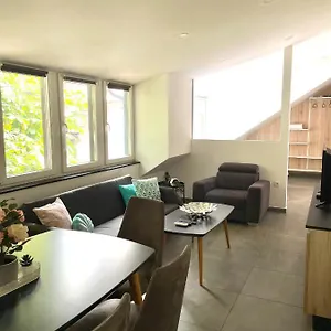 Appartement Khan, Ljubljana