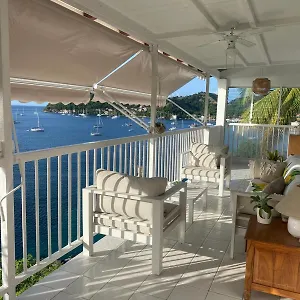 La Sucriere Appartement Terre-De-Haut
