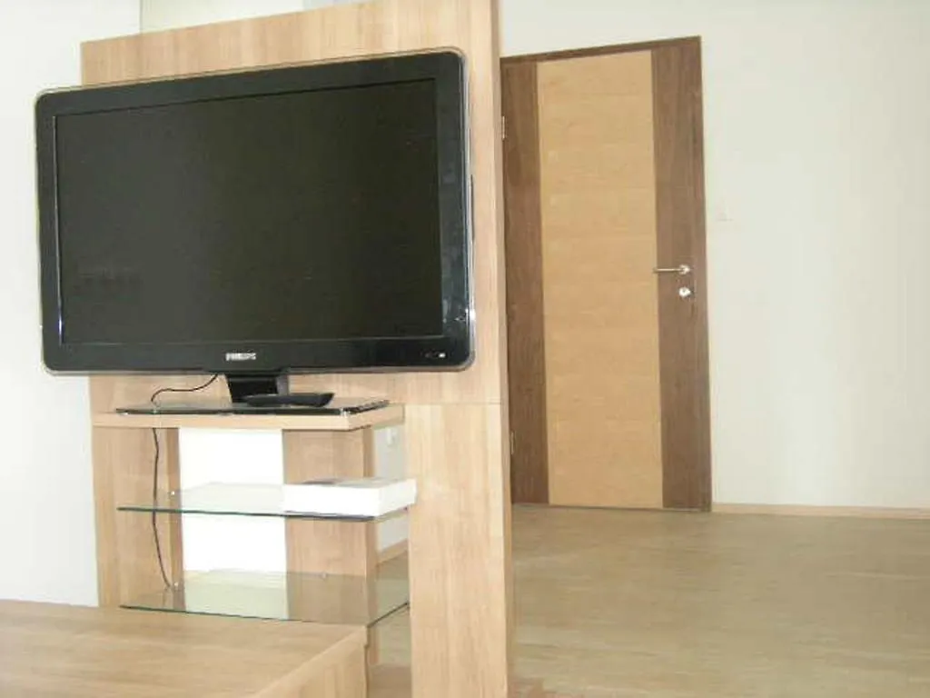 Vila Ema Apartments And Rooms Liubliana Eslovenia