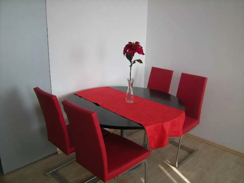 Vila Ema Apartments And Rooms Ljubljana 0*,  Slovenia