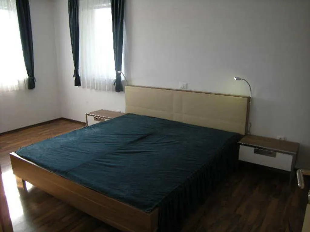Vila Ema Apartments And Rooms Liubliana 0*,