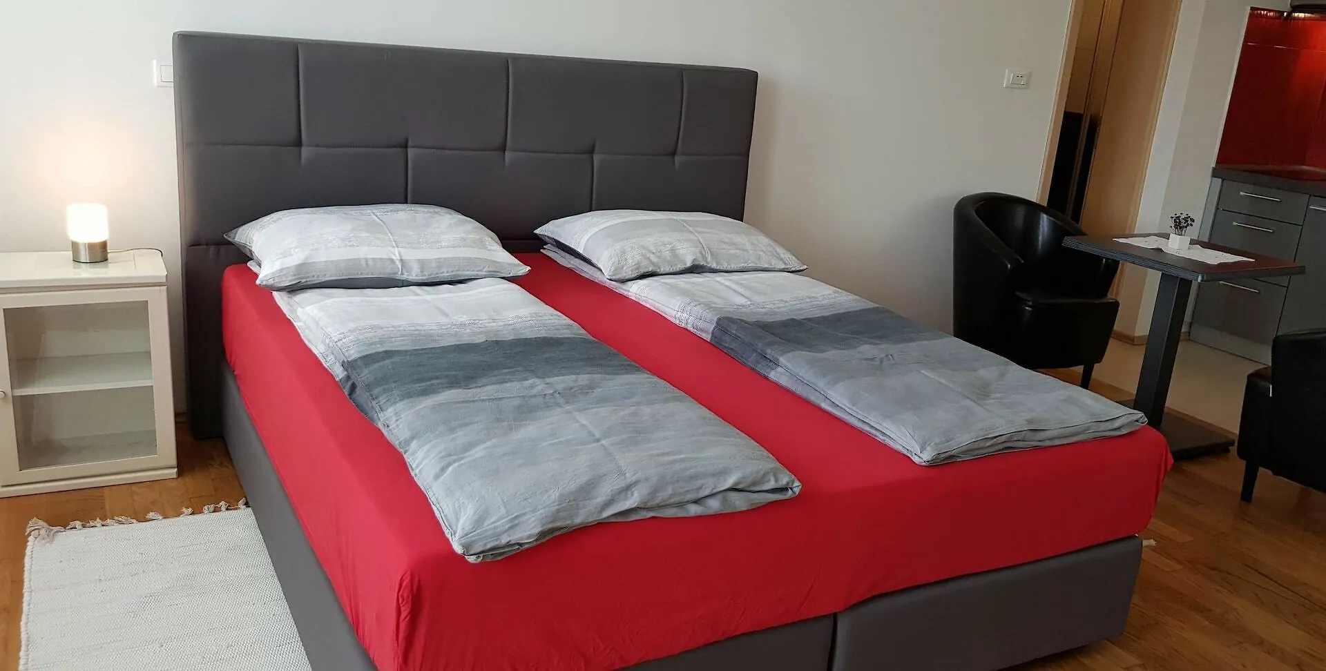 Vila Ema Apartments And Rooms Liubliana Eslovenia