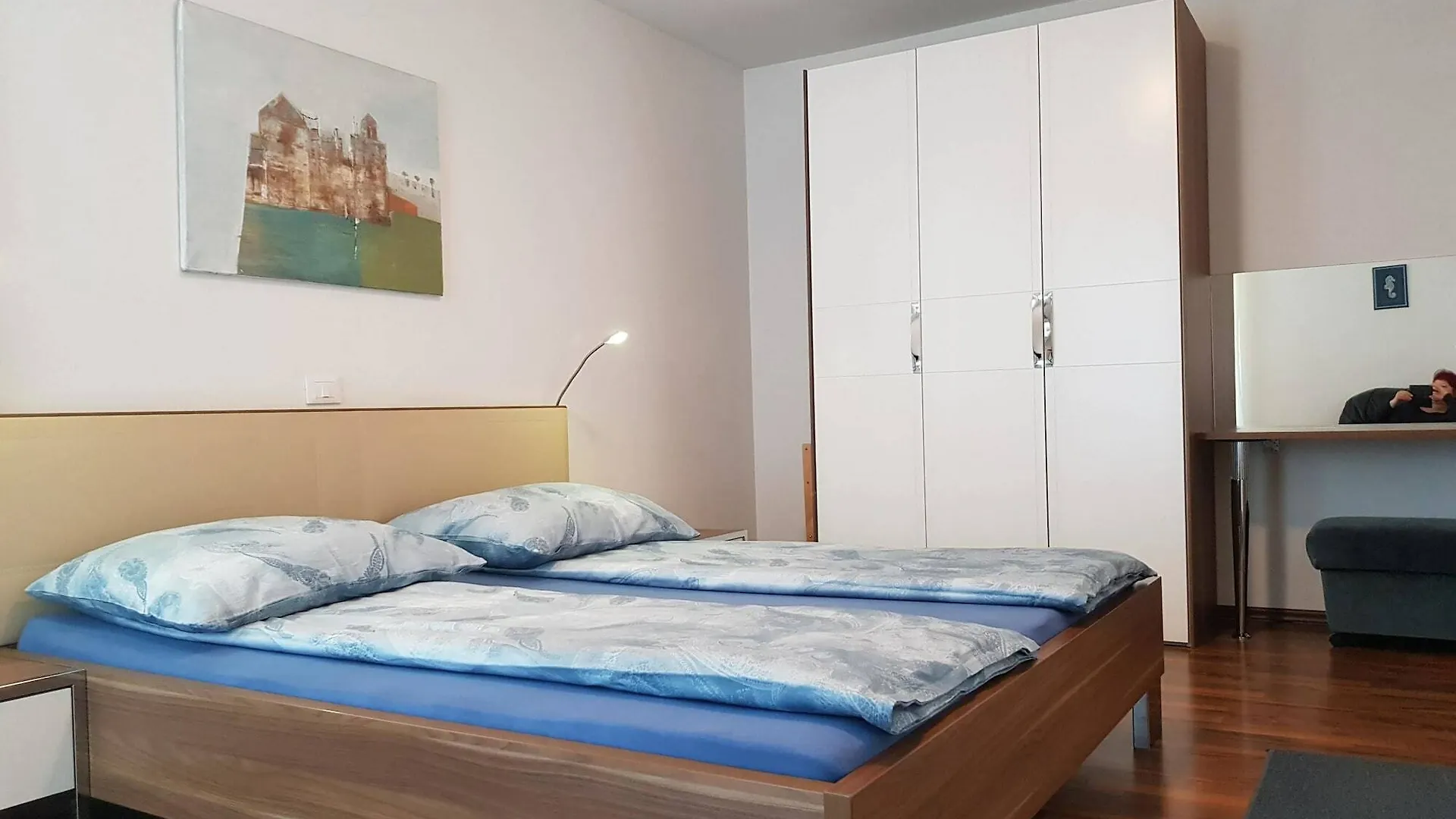 Vila Ema Apartments And Rooms Ljubljana