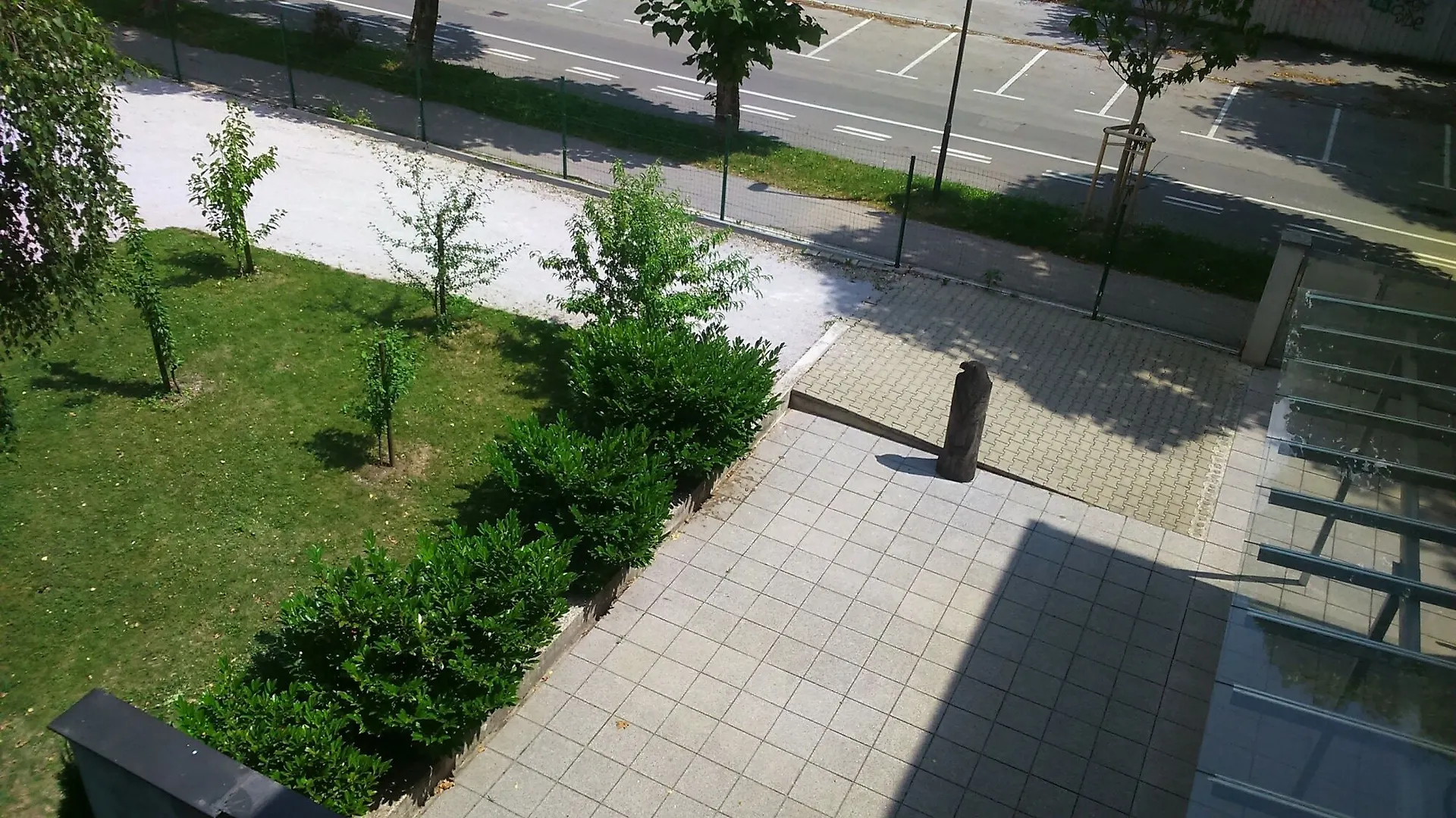 Vila Ema Apartments And Rooms Liubliana Eslovenia