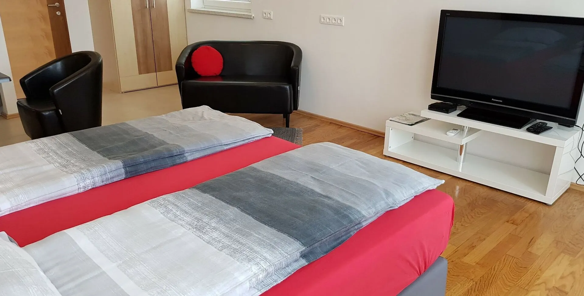 Vila Ema Apartments And Rooms Ljubljana